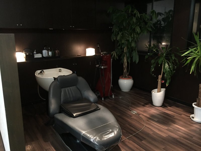 Hair.Rosso | 宇部のヘアサロン