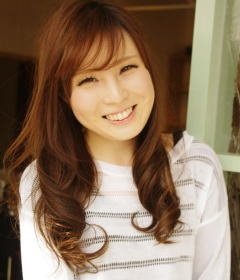 GARO 真美ケ丘店 | 香芝のヘアサロン