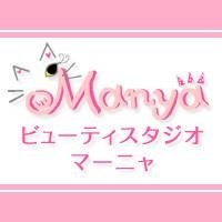 ビューティスタジオ Manya　～ネイル～ | 四日市のネイルサロン