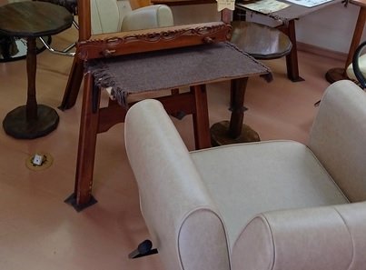 ヘアーギャラリーパッション | むつのヘアサロン