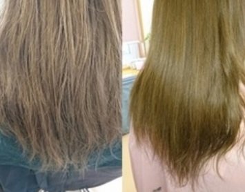 ヘアーギャラリーパッション | むつのヘアサロン