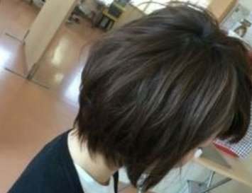 ヘアーギャラリーパッション | むつのヘアサロン