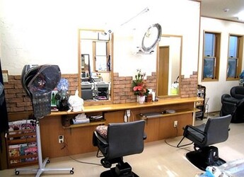 美容室 セ・ボン | 仙台のヘアサロン