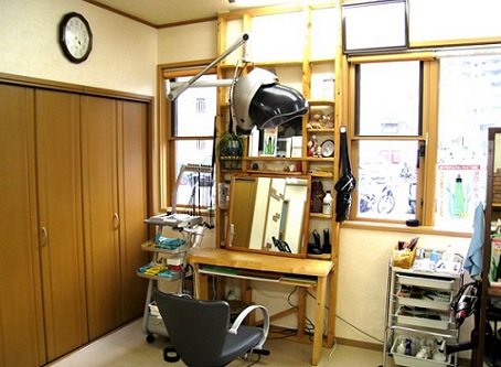 美容室 セ・ボン | 仙台のヘアサロン