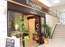 RAQOONE 八幡町店 | 仙台のリラクゼーション