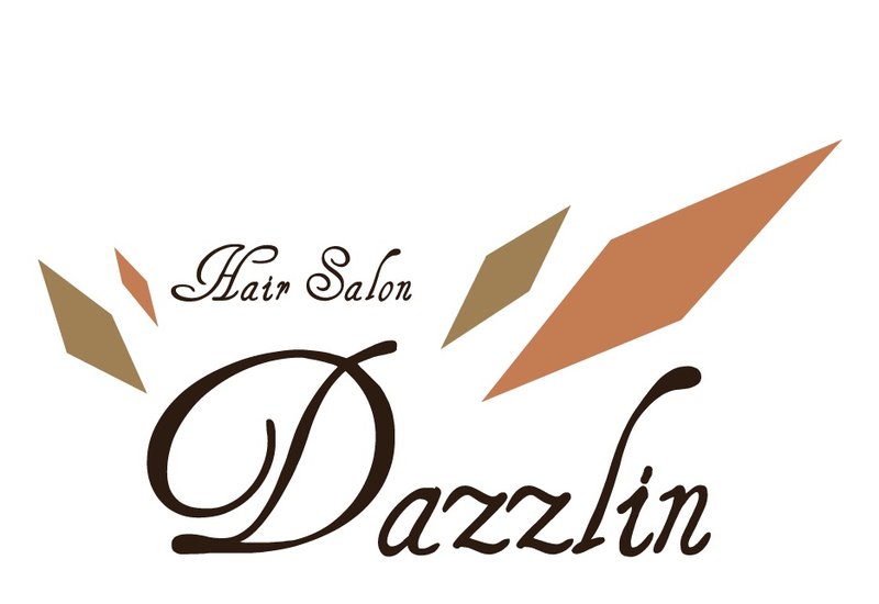 HairSalonDazzlin | 宇部のヘアサロン