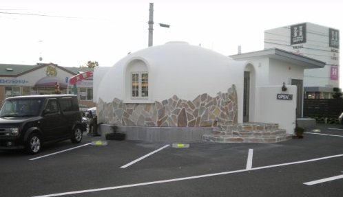 ヘアスペースErg 大崎２号店 | 大崎のヘアサロン