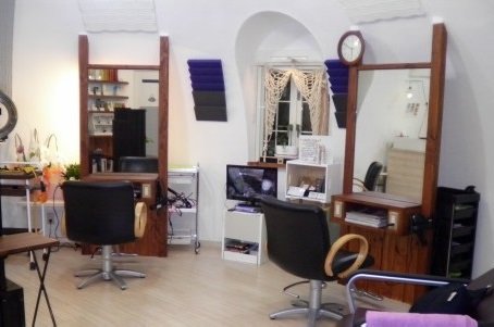 ヘアスペースErg 大崎2号店 | 大崎のヘアサロン ヘアスペースErg 大崎2号店 | 大崎のヘアサロン