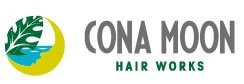 CONAMOON hairworks | 仙台のヘアサロン