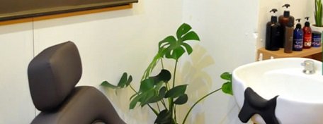 CONAMOON hairworks | 仙台のヘアサロン CONAMOON hairworks | 仙台のヘアサロン