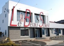 Le beau Soleil | 伊賀のヘアサロン