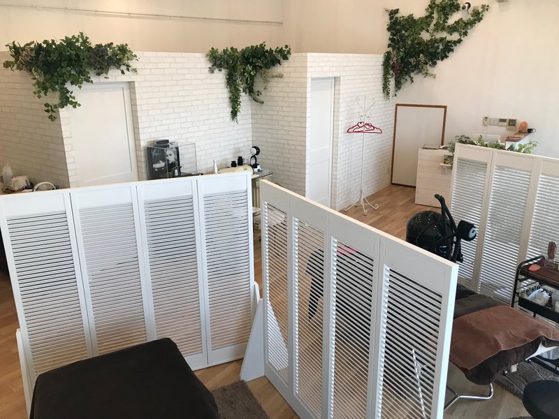 ラヴィアンローズ | 伊賀のエステサロン ラヴィアンローズ | 伊賀のエステサロン