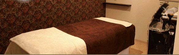 エステサロン La Beaute | 徳島のエステサロン