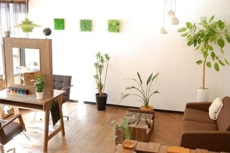 ciel hair | 袋町/本通/紙屋町/立町のヘアサロン