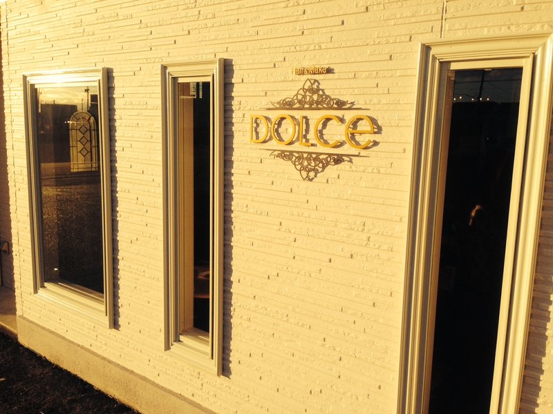 Hair&Make DOLCe | 岐阜のヘアサロン