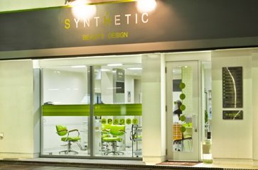 SYNTHETIC BEAUTY DESIGN | 鈴鹿のヘアサロン