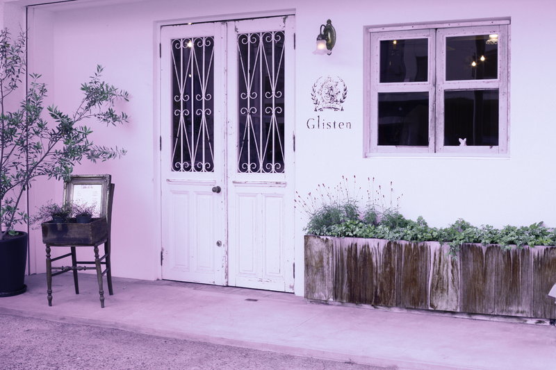 Glisten(グリッスン) | 呉のヘアサロン Glisten(グリッスン) | 呉のヘアサロン