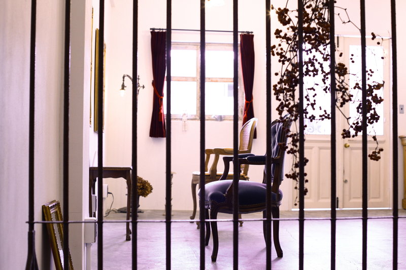 Glisten(グリッスン) | 呉のヘアサロン Glisten(グリッスン) | 呉のヘアサロン