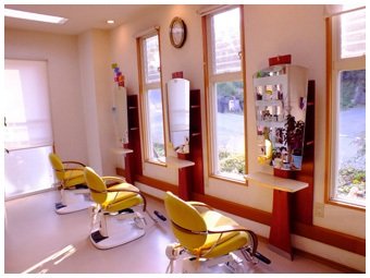 CHANT | 名張のヘアサロン