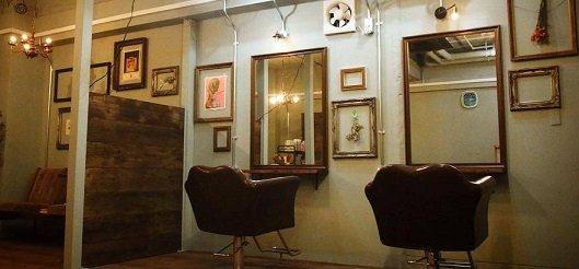 Diva Hair Design&Relaxation | 静岡のヘアサロン