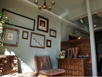 Diva Hair Design&Relaxation | 静岡のヘアサロン Diva Hair Design&Relaxation | 静岡のヘアサロン