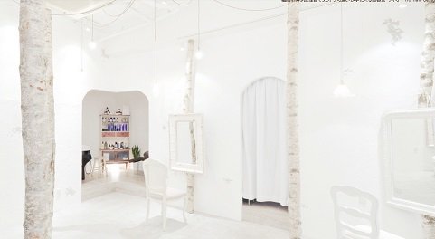 fio | 博多のヘアサロン