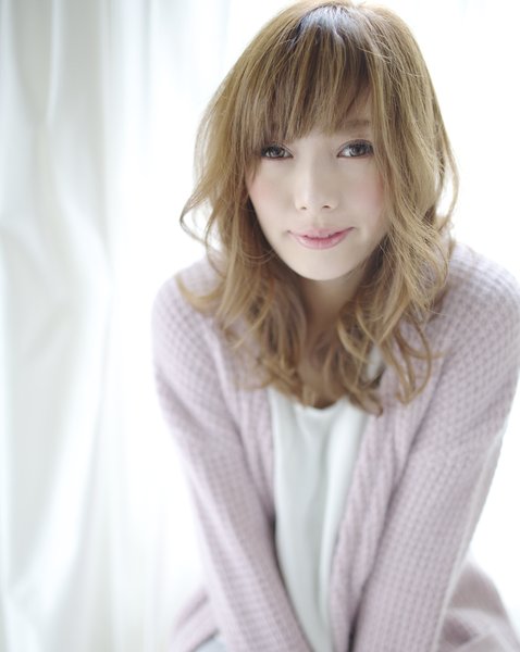 fio | 博多のヘアサロン