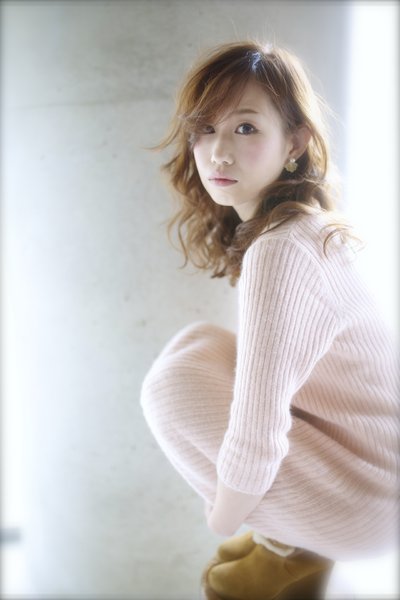 fio | 博多のヘアサロン