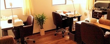 Rafs Nail | 相模原のネイルサロン