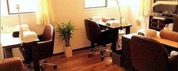 Rafs Nail | 相模原のネイルサロン