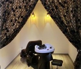 Space Be. | 霧島のヘアサロン