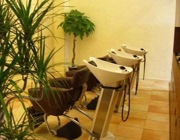 nature | 霧島のヘアサロン