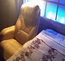 Pure Stone | 三条のエステサロン Pure Stone | 三条のエステサロン