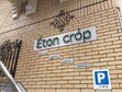 Eton crop
