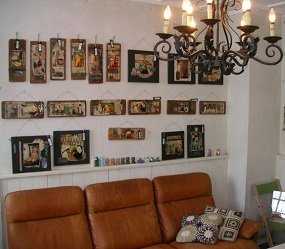 hair room antibe | 白石区/南区/豊平区周辺のヘアサロン