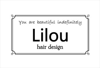 hair design Lilou | 伊勢のヘアサロン