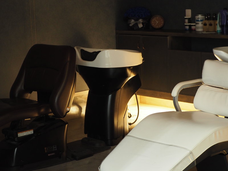 hair design Lilou | 伊勢のヘアサロン