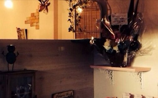 Candy Velvet | 金山のヘアサロン