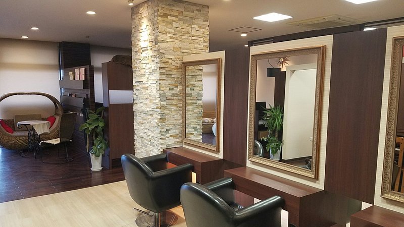 Brilliant hair | 下関のヘアサロン