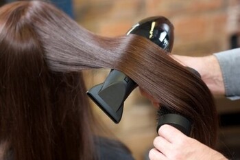 Brilliant hair | 下関のヘアサロン