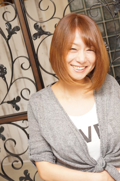 Brilliant hair | 下関のヘアサロン