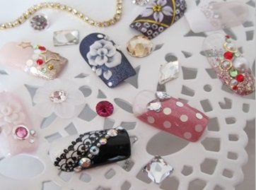 ネイルサロン Alice | 金沢のネイルサロン ネイルサロン Alice | 金沢のネイルサロン