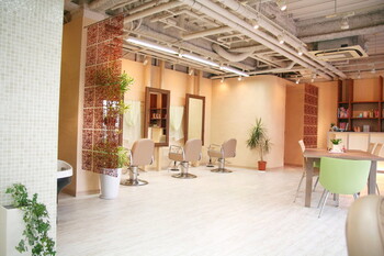 hair art's BLOOM | 高松のヘアサロン hair art's BLOOM | 高松のヘアサロン