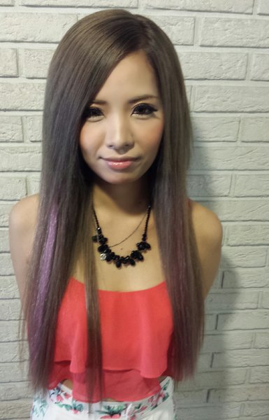 mimic | 袋町/本通/紙屋町/立町のヘアサロン mimic | 袋町/本通/紙屋町/立町のヘアサロン