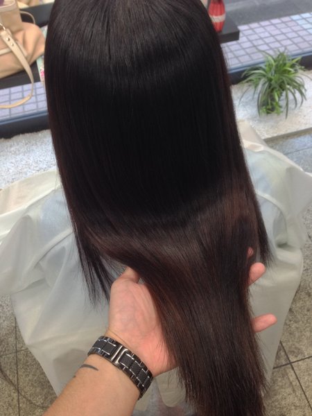 CRAVE(クレイヴ) | 帯広のヘアサロン