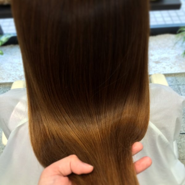 CRAVE(クレイヴ) | 帯広のヘアサロン