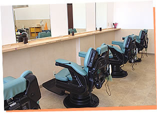 ラピッド 美濃加茂店 | 美濃加茂のヘアサロン