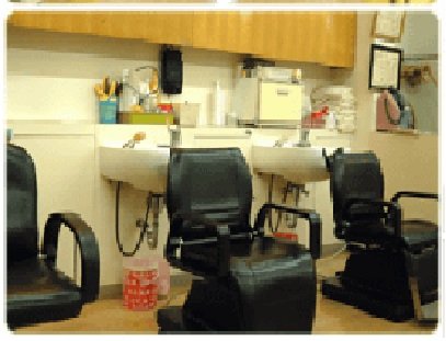 Hair Art Hisaki 本町店 | 三条のヘアサロン Hair Art Hisaki 本町店 | 三条のヘアサロン