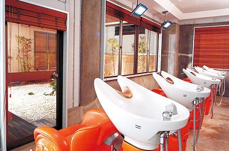 ungu hair labo | 仙台のヘアサロン