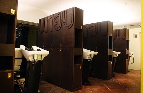 ungu VERANDAH | 仙台のヘアサロン ungu VERANDAH | 仙台のヘアサロン